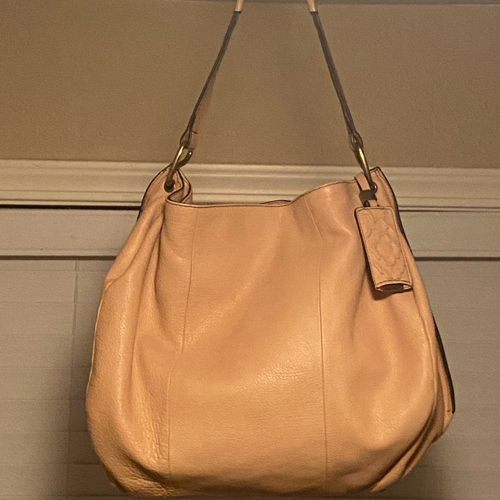 OrYany NWOT Leather RTL $375 
Shoulder Bag NWOT